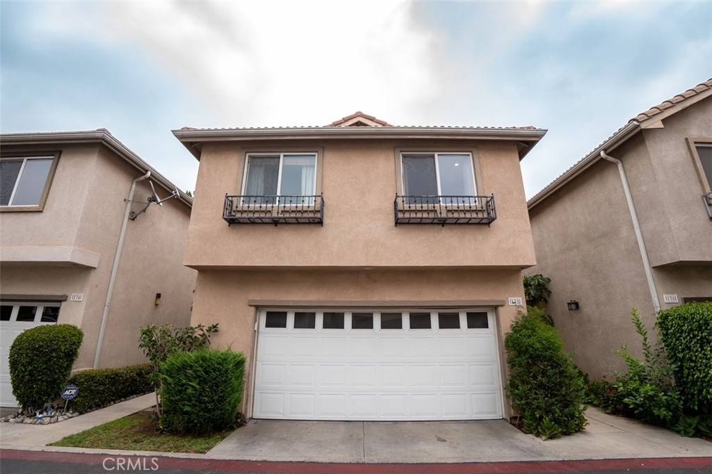 8554 Burnet AVE #135, North Hills, CA 91343