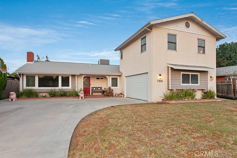 7900 Vicky AVE, West Hills, CA 91304