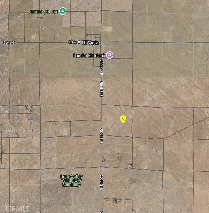 Hi Vista, CA 93535,204 E Avenue H4