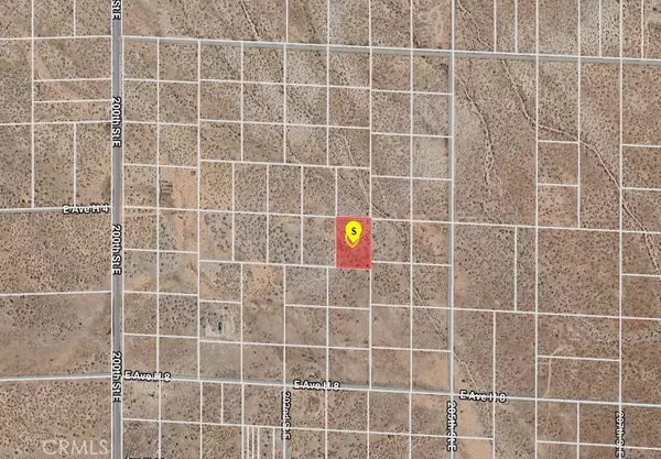 Hi Vista, CA 93535,204 E Avenue H4