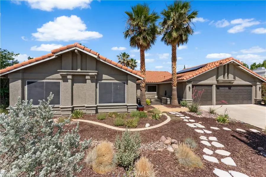 41365 Almond AVE, Palmdale, CA 93551