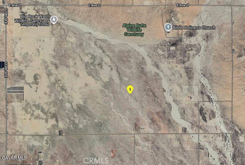 Palmdale, CA 93591,0 Avenue P8/130 St E