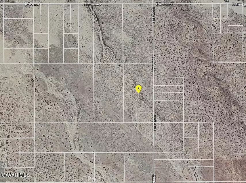 Palmdale, CA 93591,0 Avenue P8/130 St E