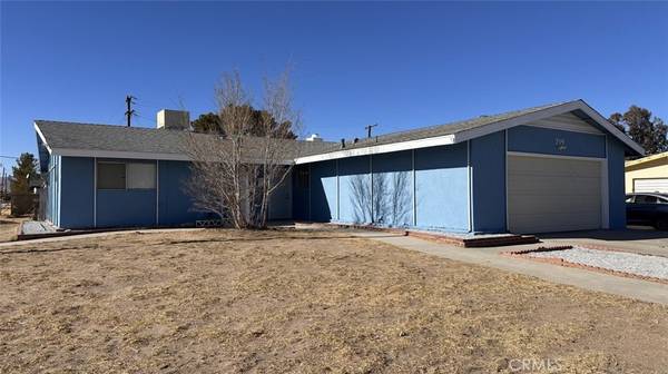 219 N Norma ST, Ridgecrest, CA 93555