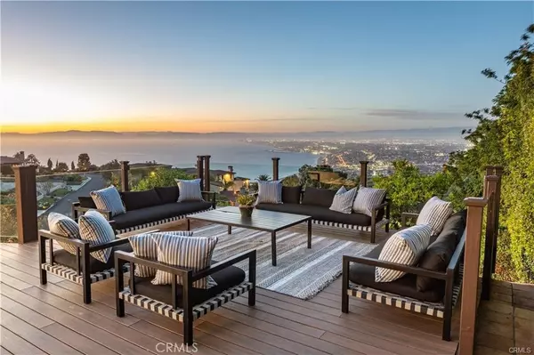 Palos Verdes Estates, CA 90274,952 Via Del Monte