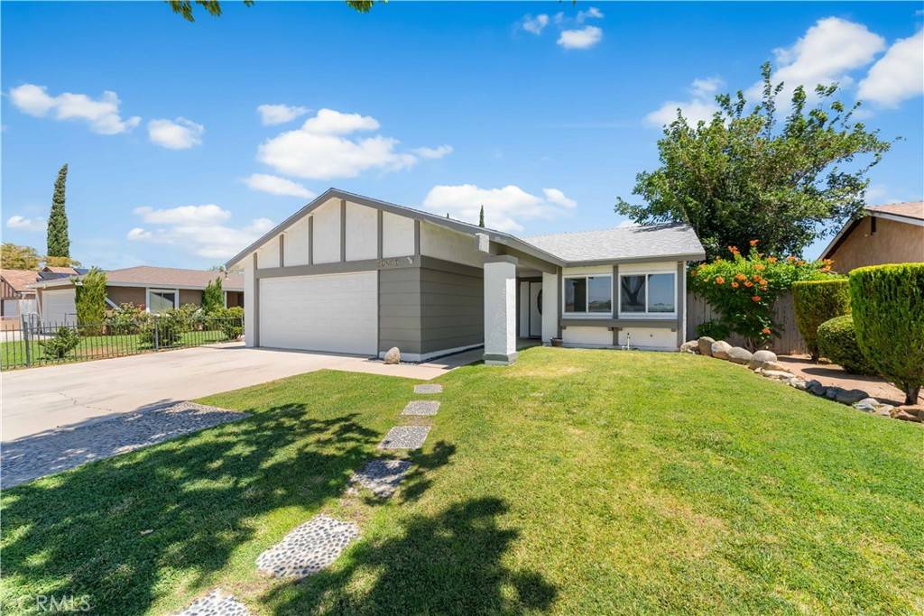 Palmdale, CA 93551,39056 Dianron RD