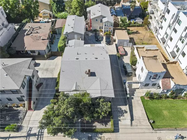 2313 Glendale BLVD, Los Angeles, CA 90039