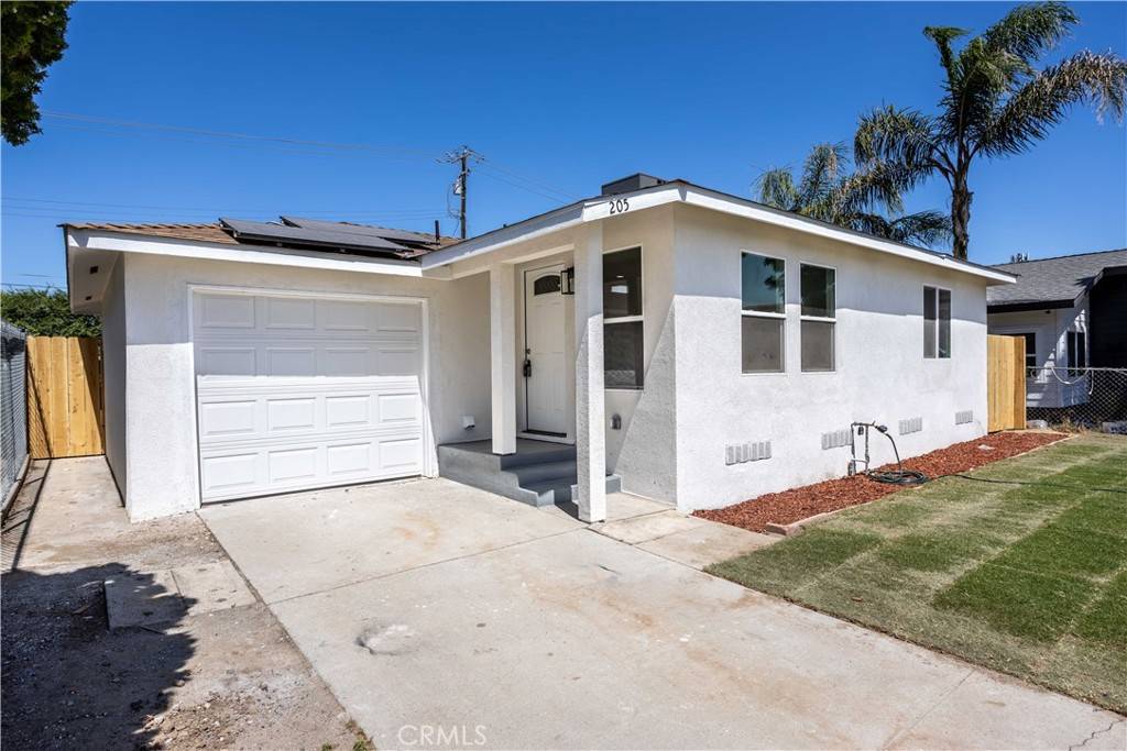 Bakersfield, CA 93304,205 S Myrtle ST