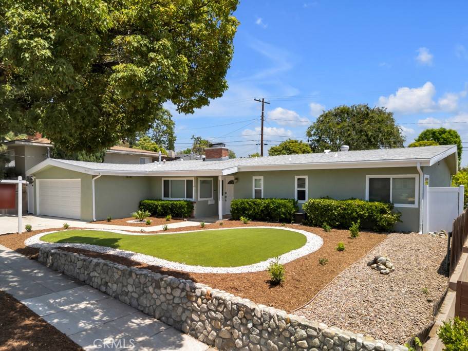 1440 Riviera DR, Pasadena, CA 91107