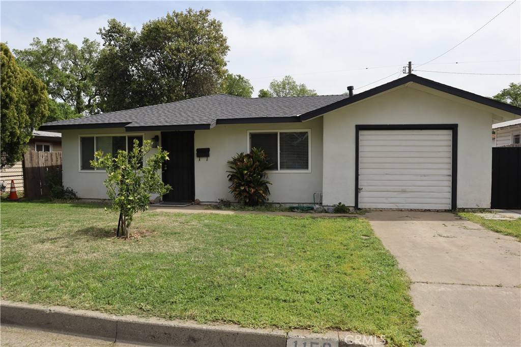 1150 Kentucky ST, Gridley, CA 95948