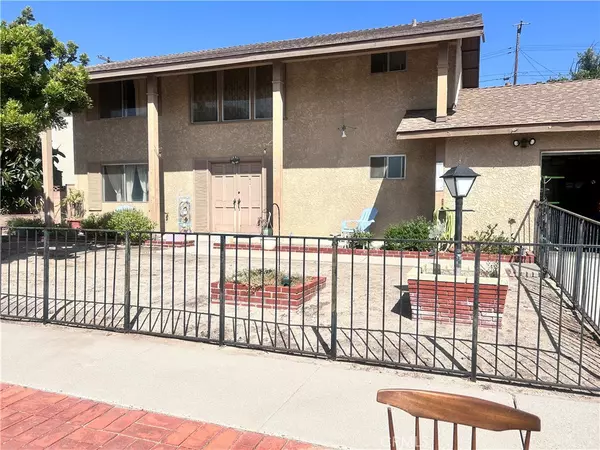 2724 Fallon CIR, Simi Valley, CA 93065