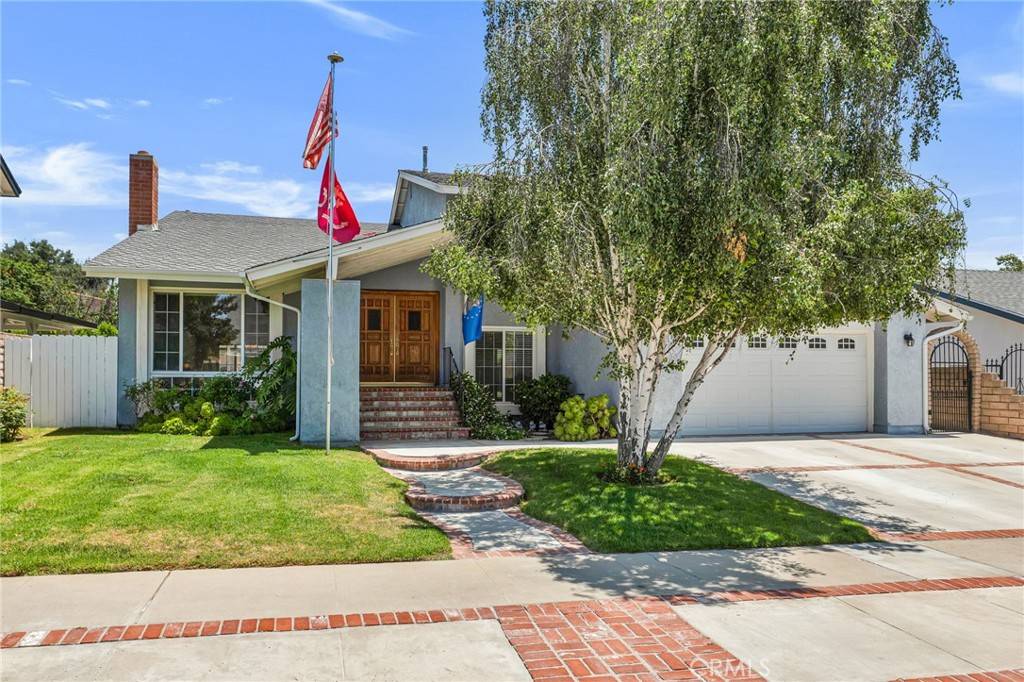 2146 N Brower ST, Simi Valley, CA 93065