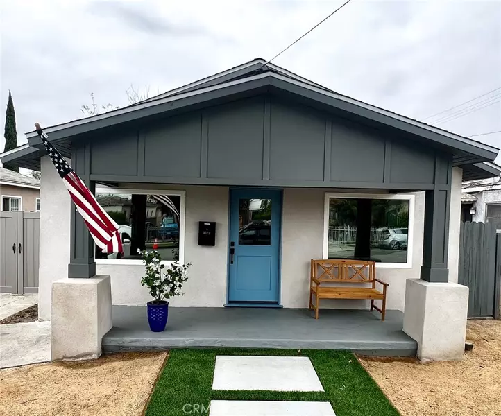 3520 Grand AVE, Huntington Park, CA 90255