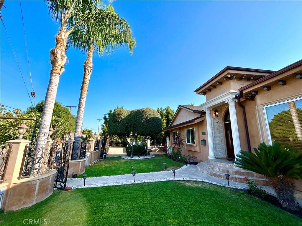 Granada Hills, CA 91344,10849 Gothic AVE