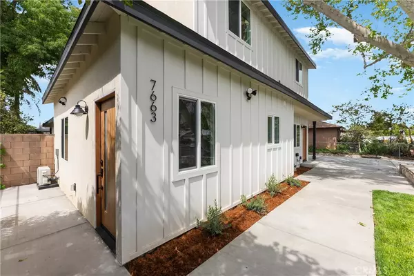 7661 Penfield AVE, Winnetka, CA 91306
