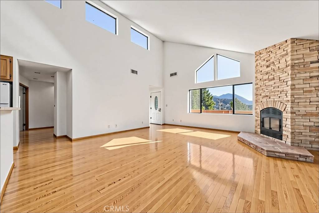 Pine Mountain Club, CA 93222,15608 San Moritz DR