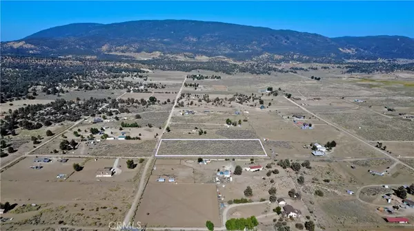 Frazier Park, CA 93225,0 Chuchupate TRL