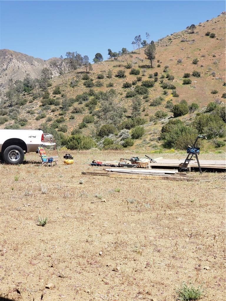 Bodfish, CA 93205,0 Brick DR