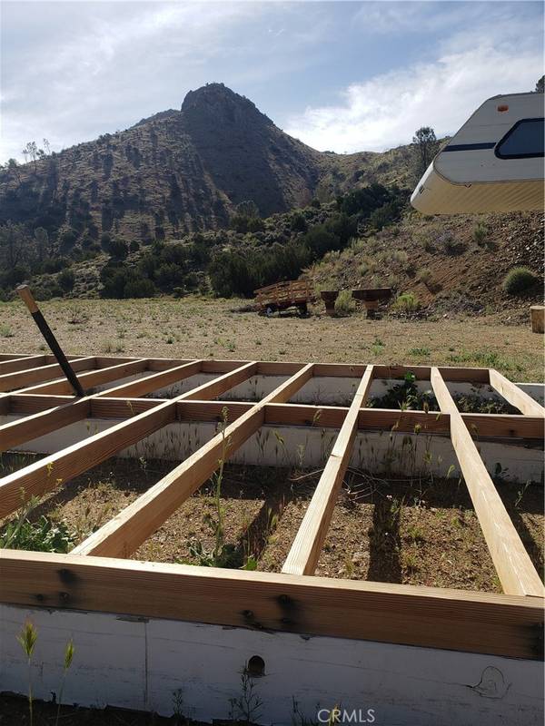 Bodfish, CA 93205,0 Brick DR