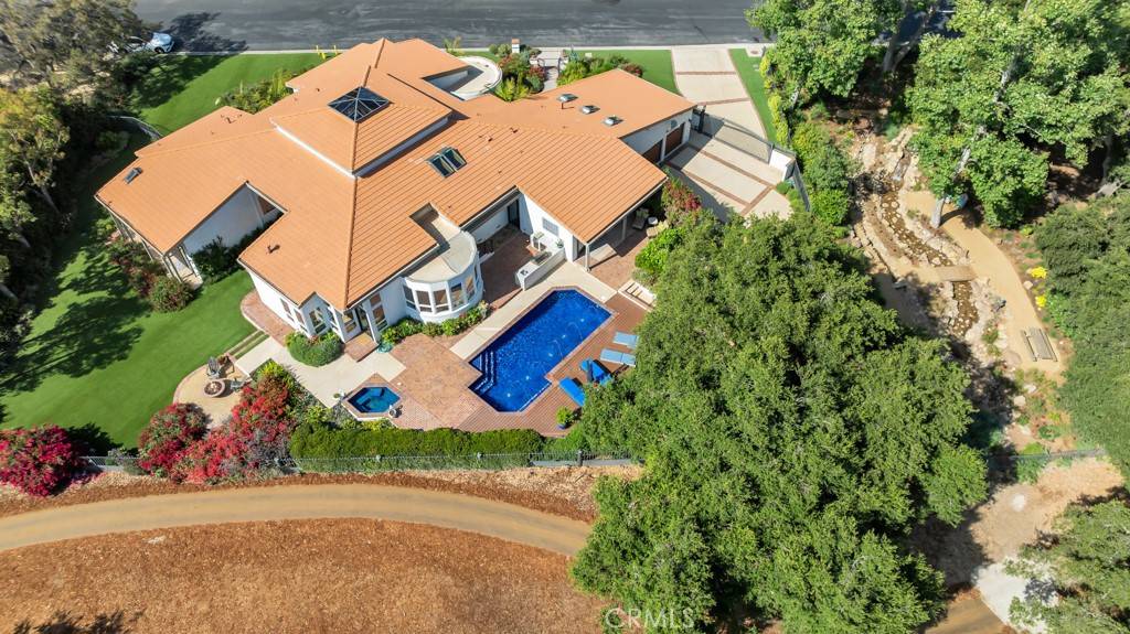 Westlake Village, CA 91362,4514 Rayburn ST