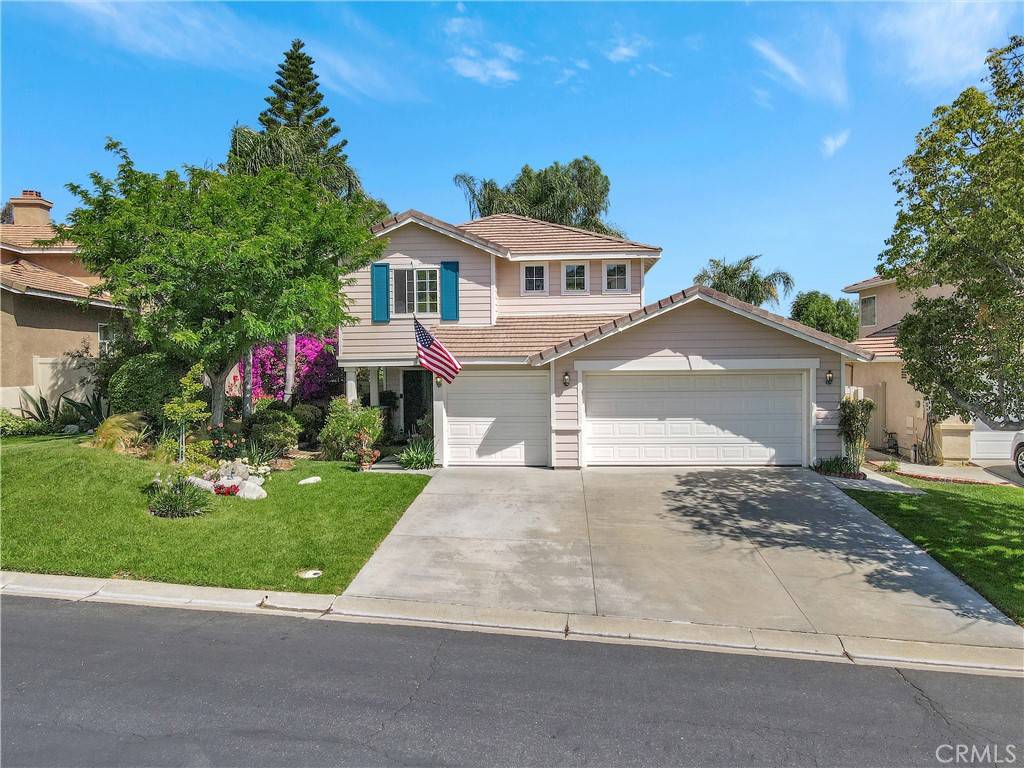 Canyon Country, CA 91351,20009 Tanager CT