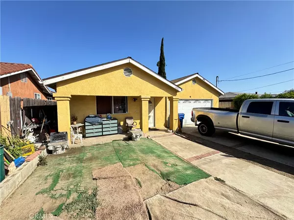 12572 Bromwich ST, Pacoima, CA 91331