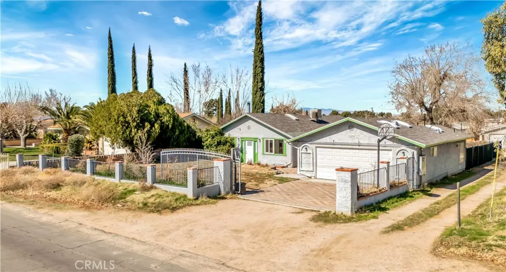 Quartz Hill, CA 93536,4539 W Avenue M8