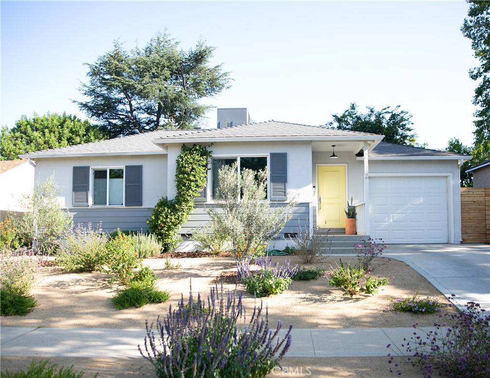 Encino, CA 91316,17442 Burma ST