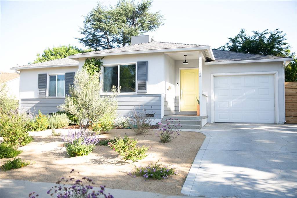 17442 Burma ST, Encino, CA 91316