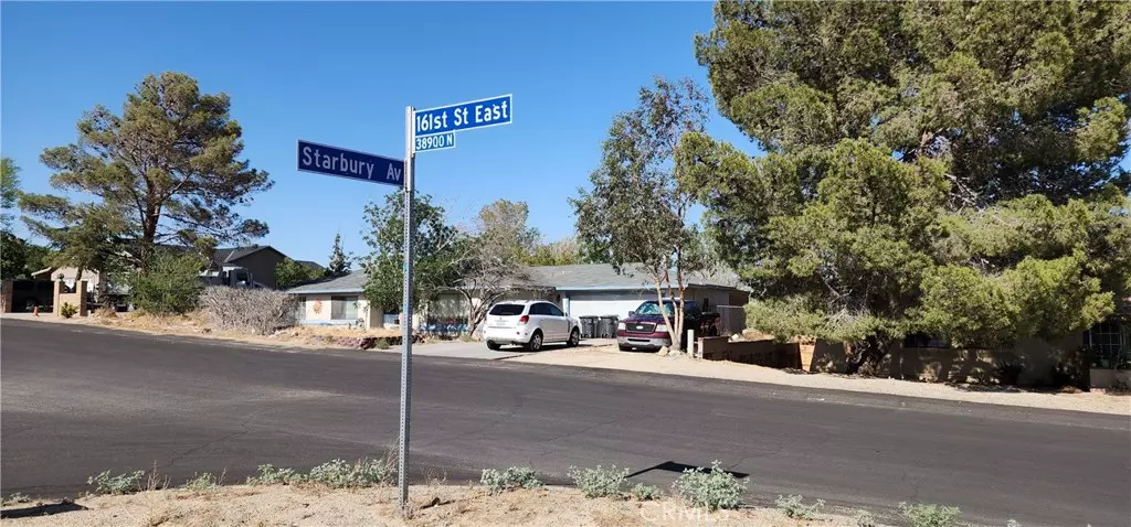 Palmdale, CA 93591,38903 161st St E