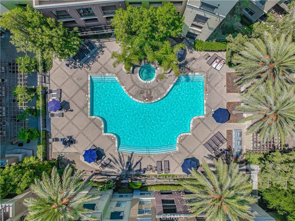 Valencia, CA 91355,24505 Town Center DR #7102