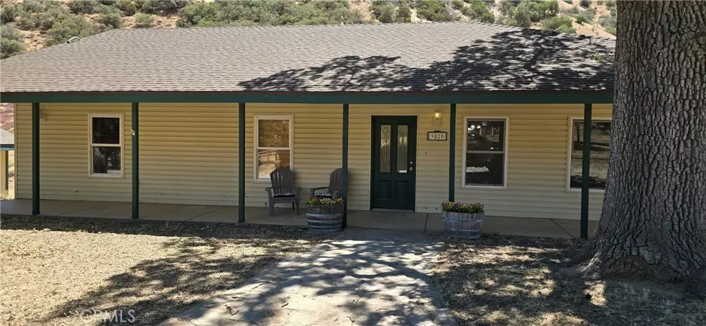3020 Lebec Oaks RD, Lebec, CA 93243