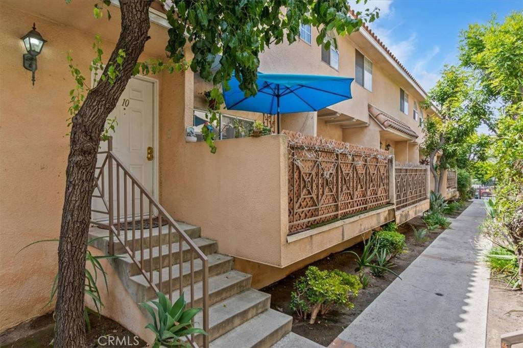 Sylmar, CA 91342,14365 Foothill BLVD #10