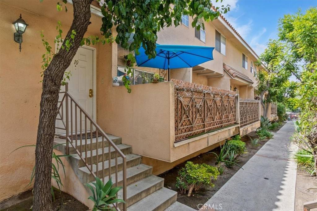 Sylmar, CA 91342,14365 Foothill BLVD #10