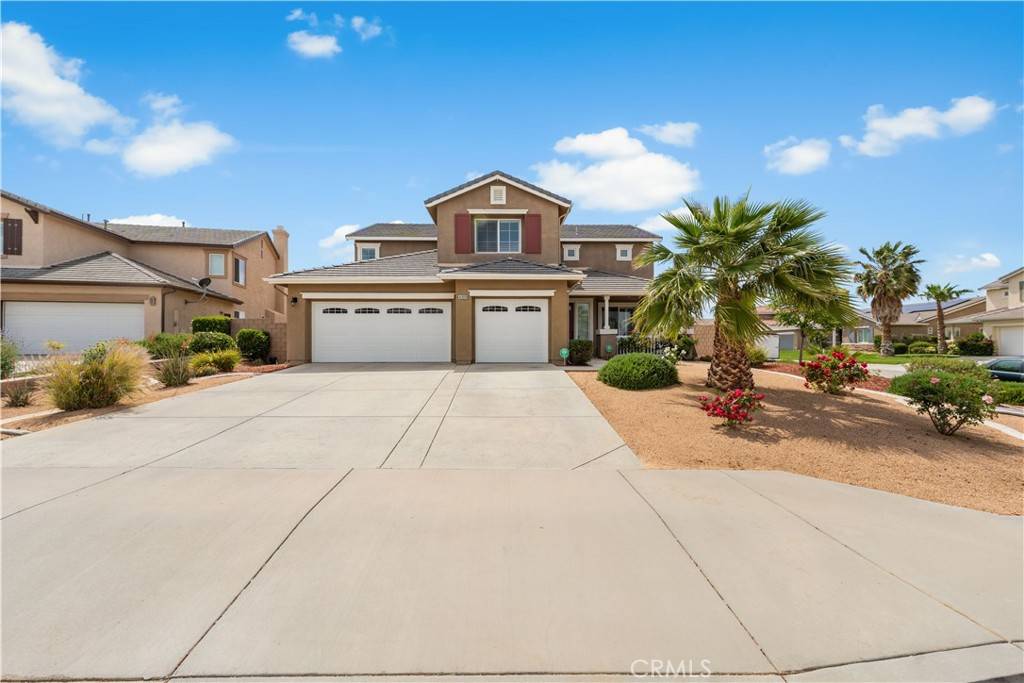 42639 Biscay, Lancaster, CA 93536