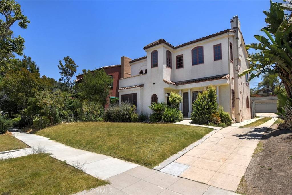 918 S Muirfield RD, Los Angeles, CA 90019