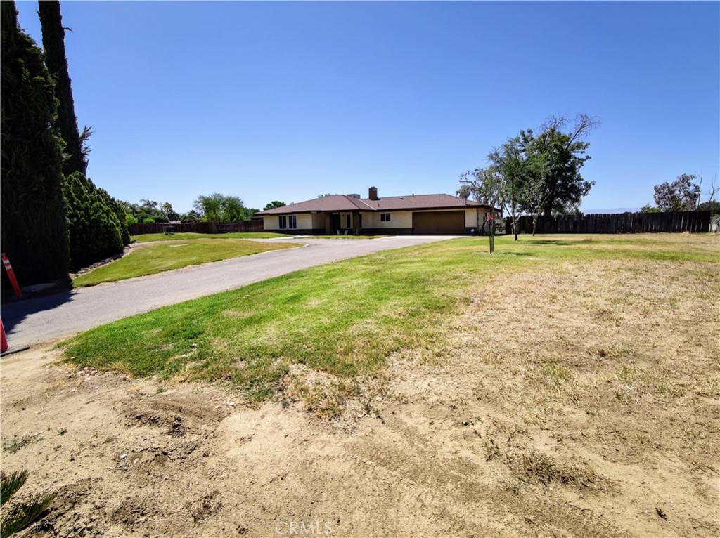 Bakersfield, CA 93307,7519 Man O War ST