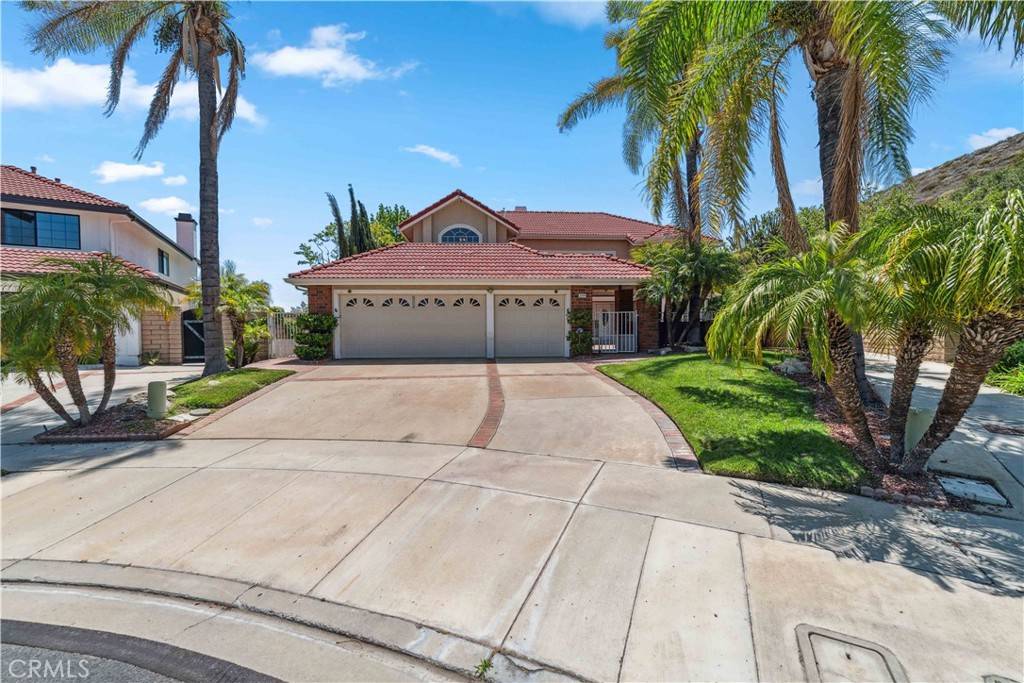 5206 Seneca PL, Simi Valley, CA 93063