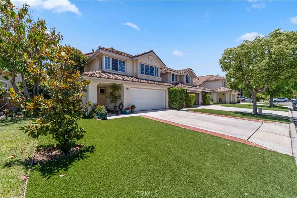 Simi Valley, CA 93065,762 Twin Peaks AVE