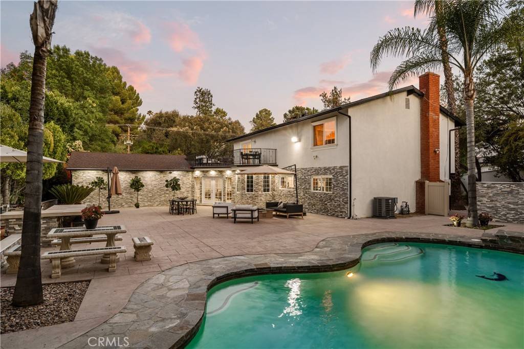 20286 Allentown DR, Woodland Hills, CA 91364