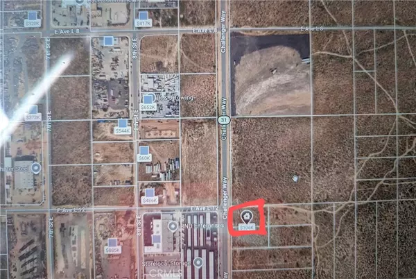 Lancaster, CA 93535,10 E Avenue E