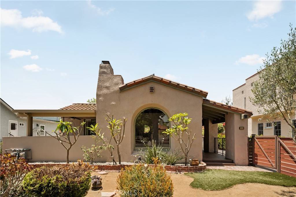 3848 Boyce AVE, Los Angeles, CA 90039