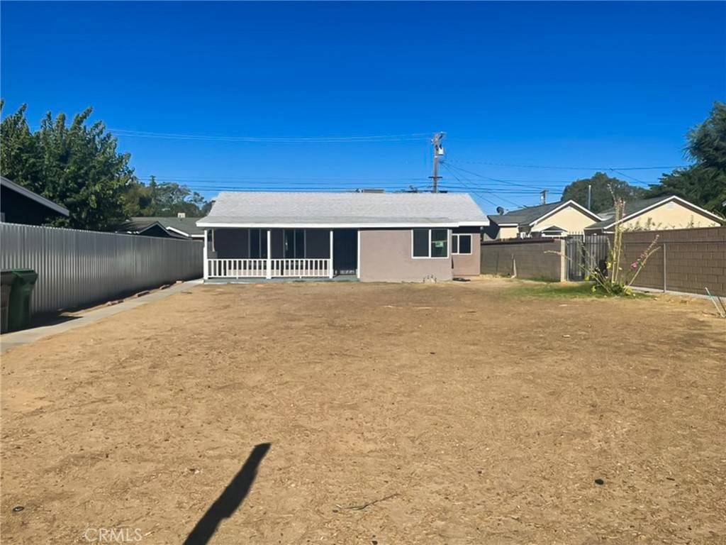 44630 Date AVE, Lancaster, CA 93534