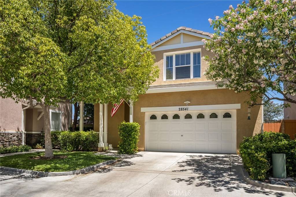 28541 Calex DR, Valencia, CA 91354