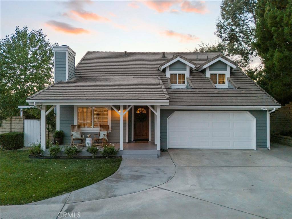 Valencia, CA 91354,27163 Baxard PL