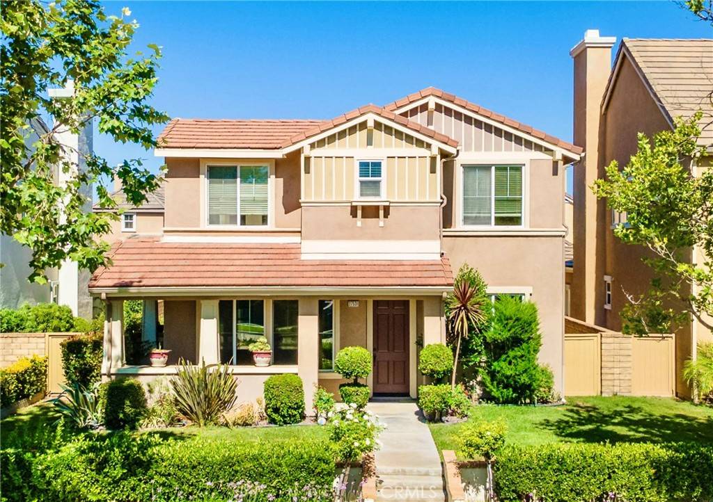 27531 Sunny Creek Drive, Valencia, CA 91354