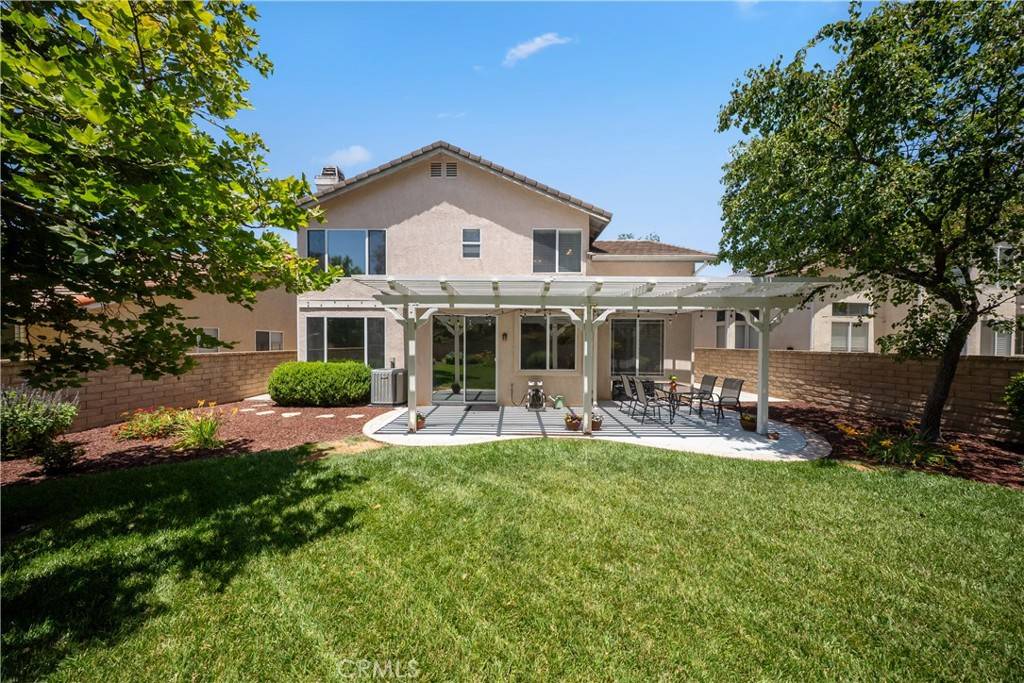 Valencia, CA 91354,27628 Deerfield LN