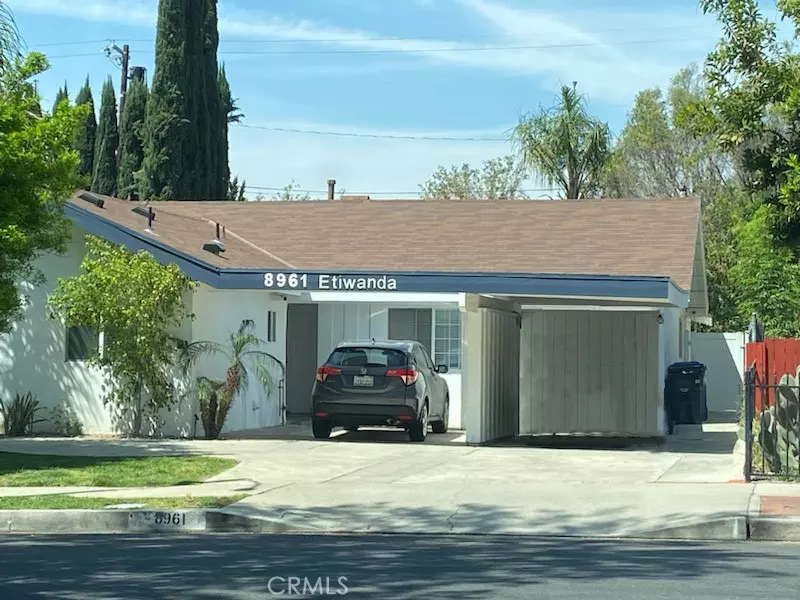 Northridge, CA 91325,8961 Etiwanda AVE