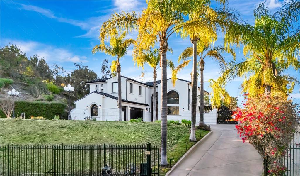 Encino, CA 91316,4165 Elm View DR