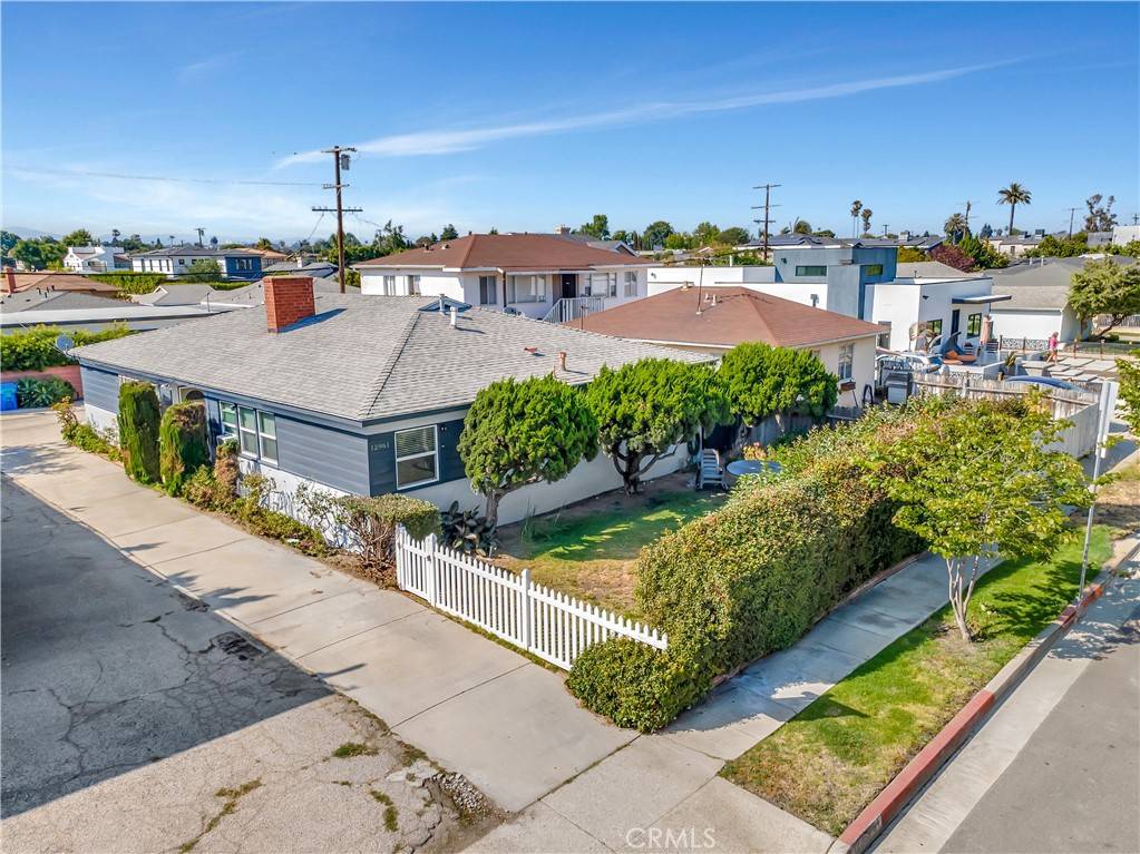12961 Panama ST, Los Angeles, CA 90066